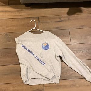 Brandy Melville Crew